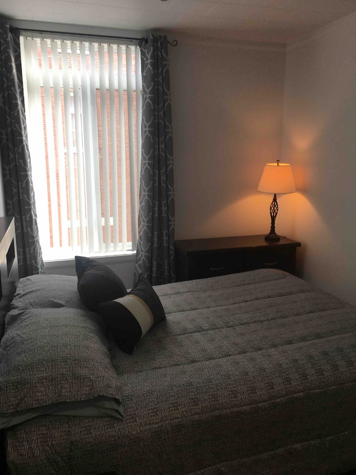 RivièreduLoup locations de vacances et logements Québec, Canada