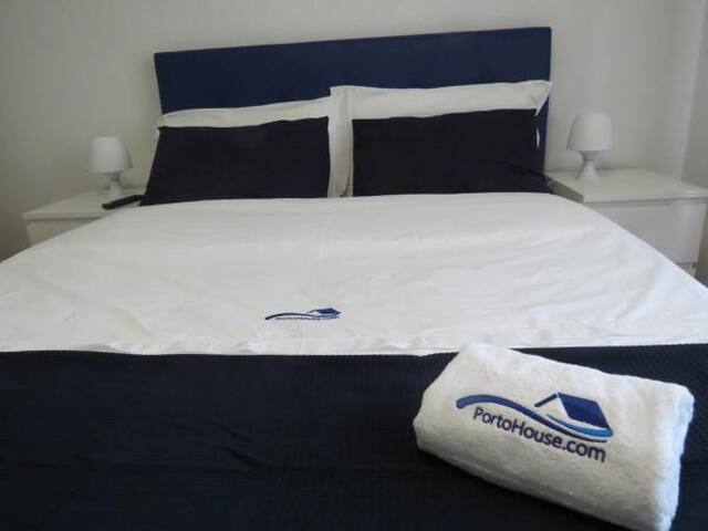 PortoHouse – Casa com Piscina Privada Aquecida gallery image 2