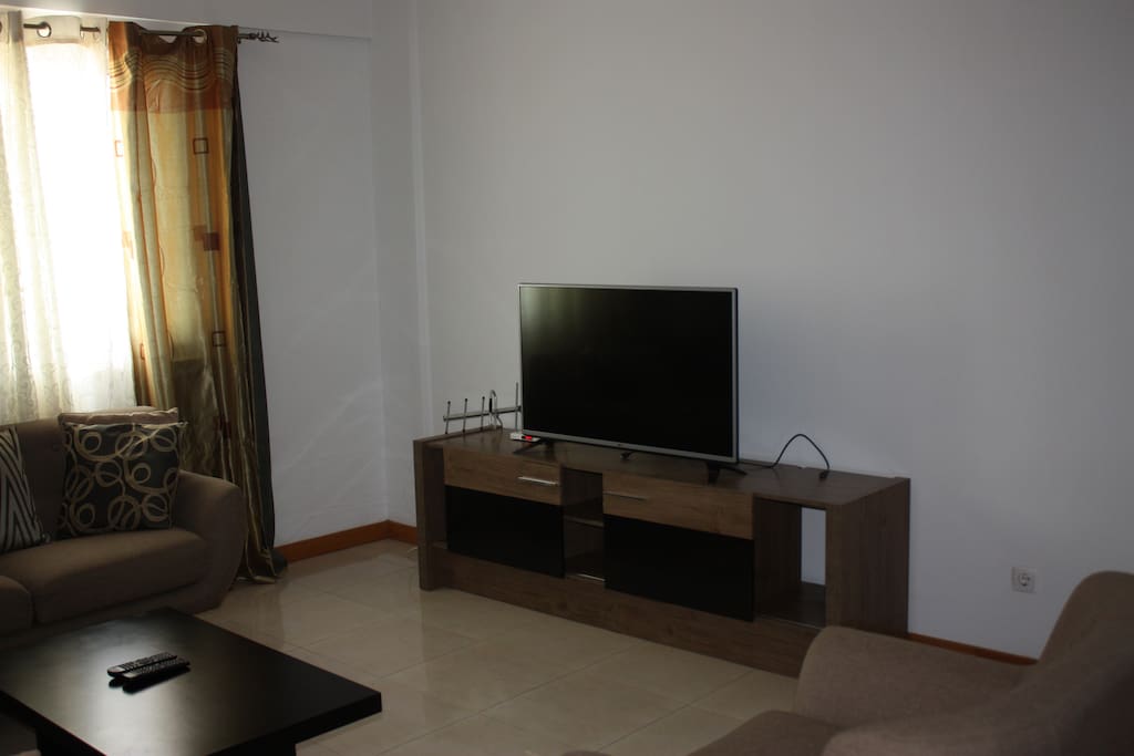 sala de estar