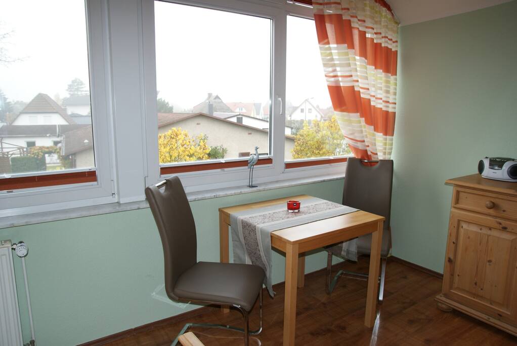 Esstisch