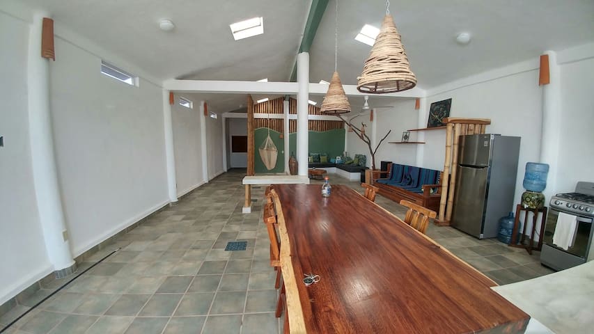Top La Manzanilla Bungalows & Vacation Rentals | Airbnb®