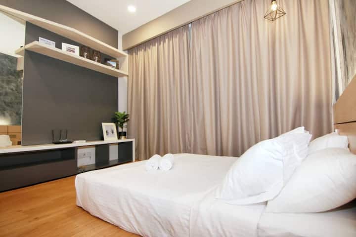 Bedroom 2.