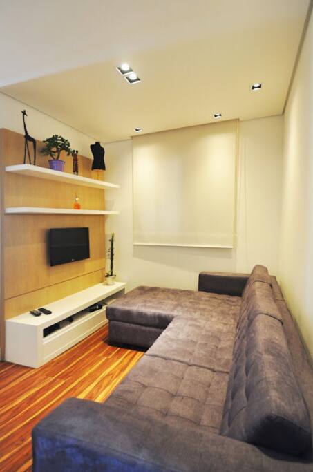 Sala Tv