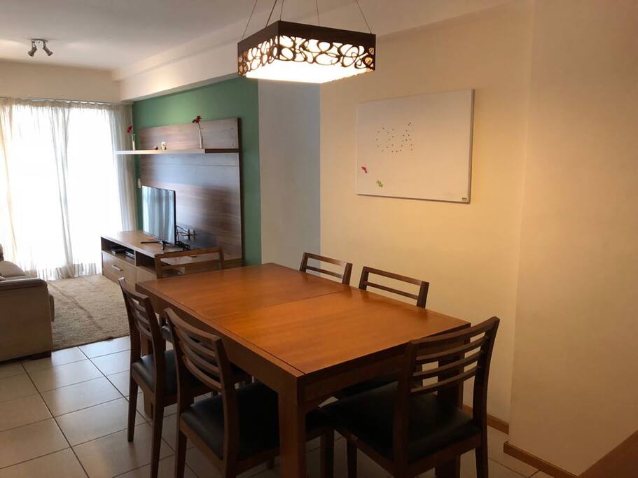 Sala de jantar