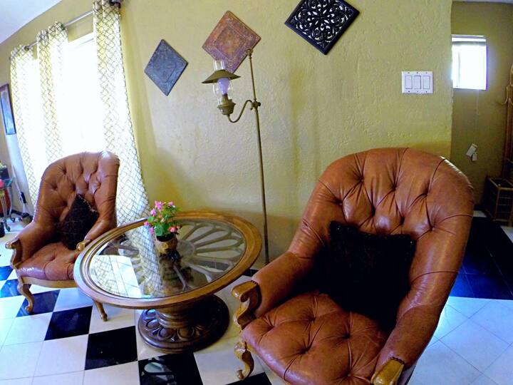 Beautiful 3 bedroom 2 Bathroom House in South Bay