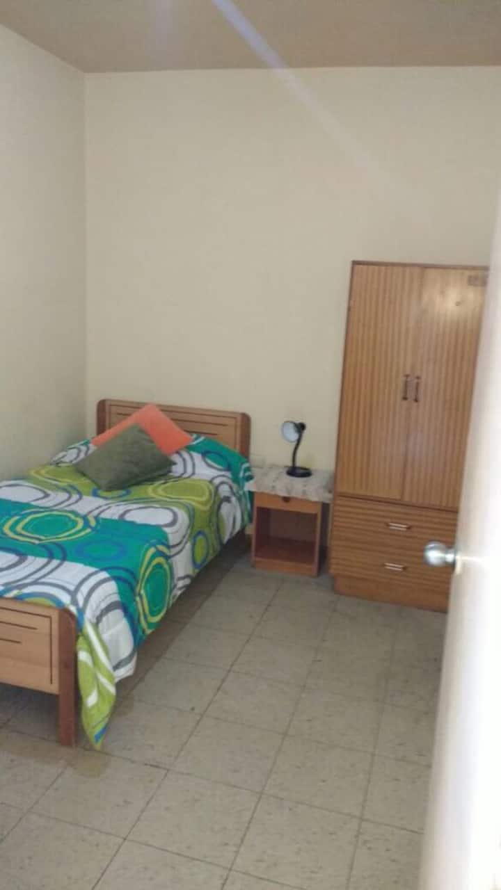 Rooms Amobladas Family Residence Houses for Rent in Arica, Región de