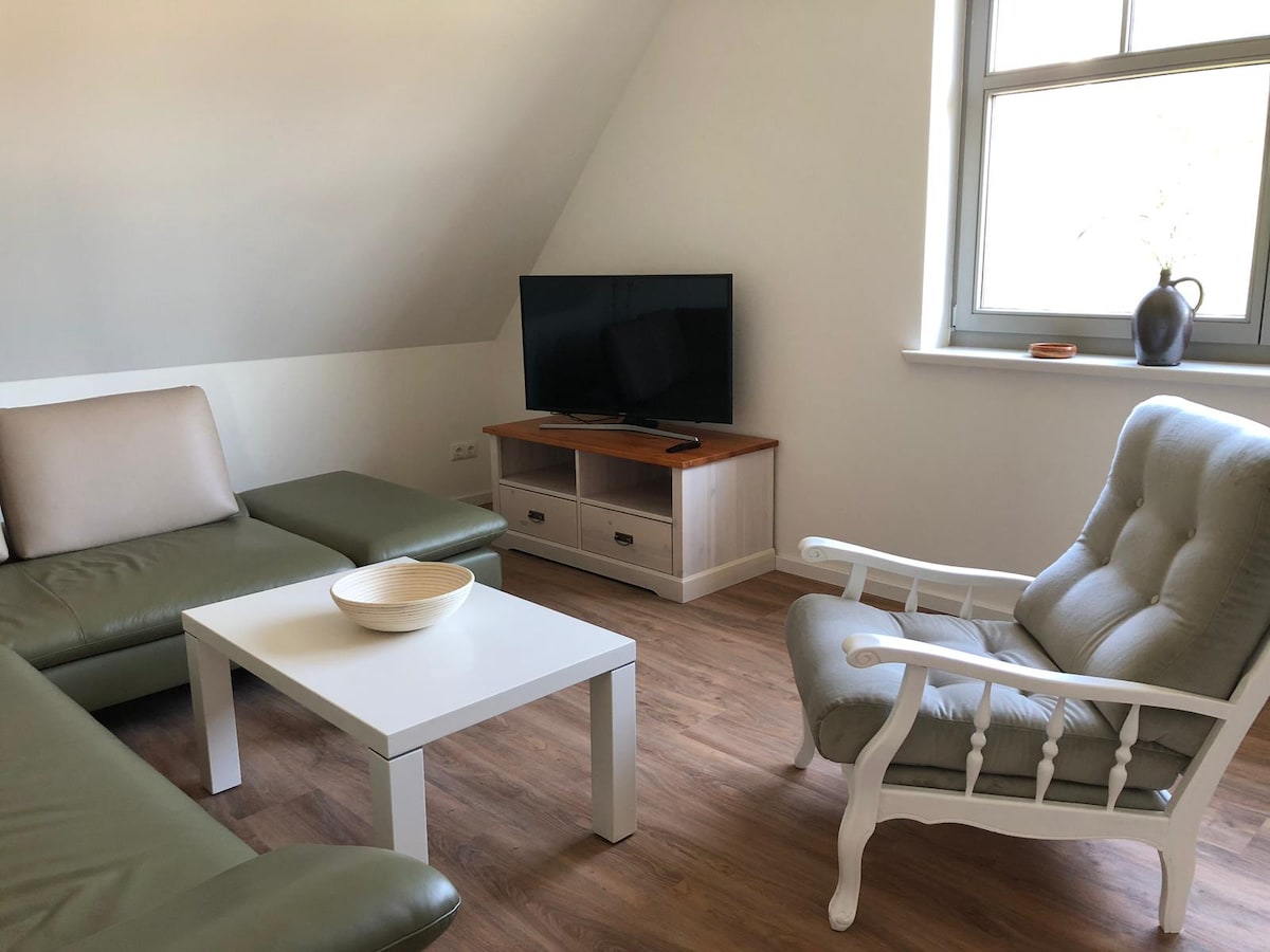 Top performing Airbnb: Aft cabin in Loddin