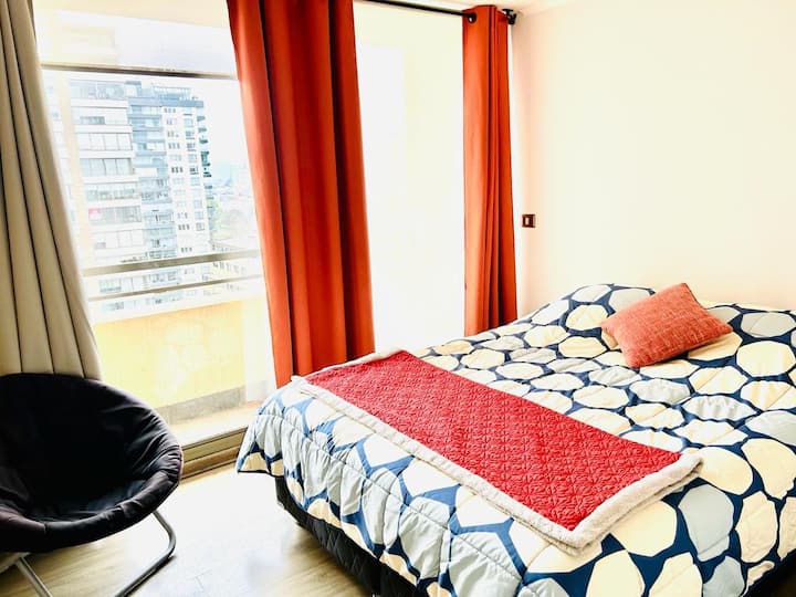 Chambre 2