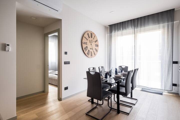 Residence Sant’Orsola, Pizzardi Suite Family gallery image 4