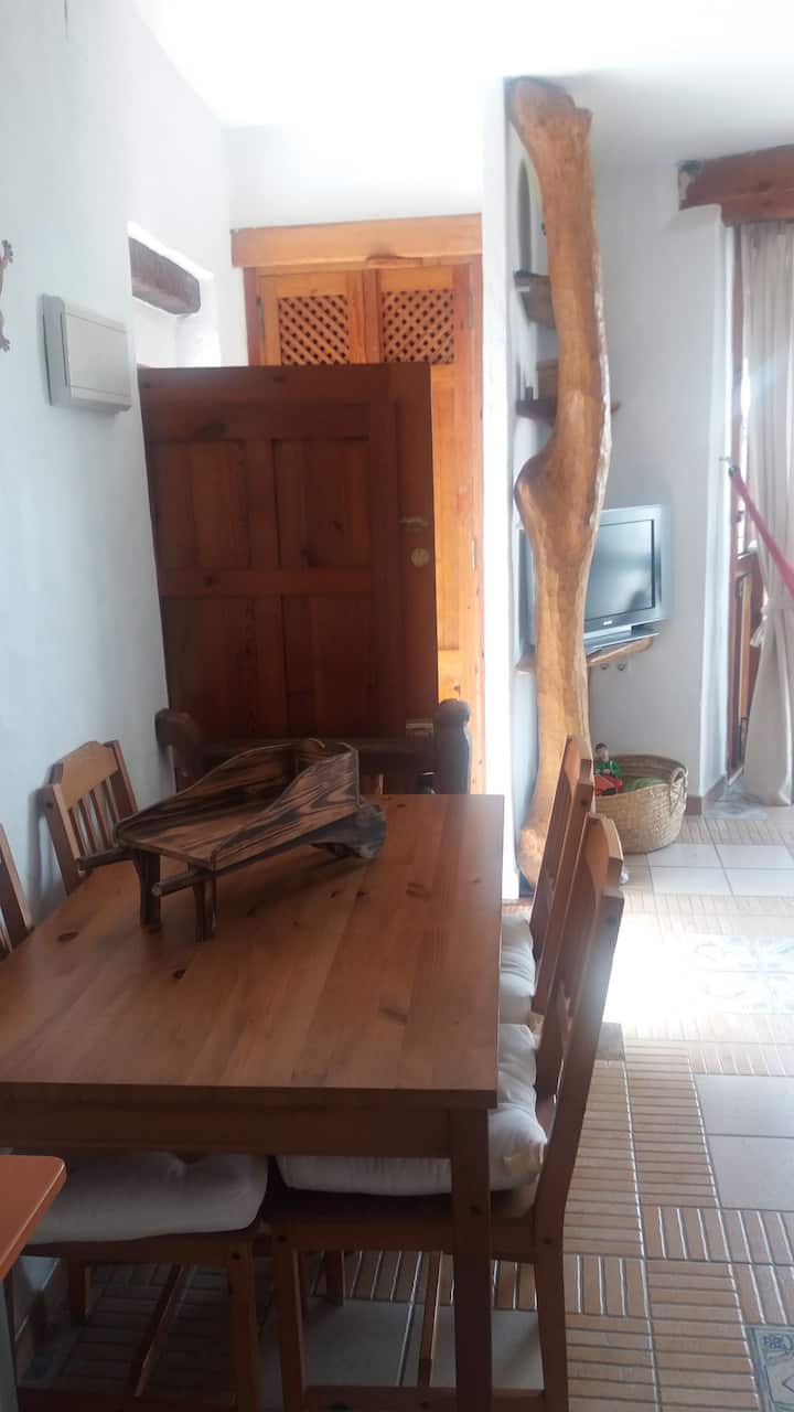 Casa Marina - Vejer de la Frontera