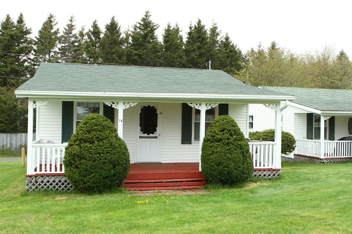 By The Bay Cottages managed Airbnb listing 3