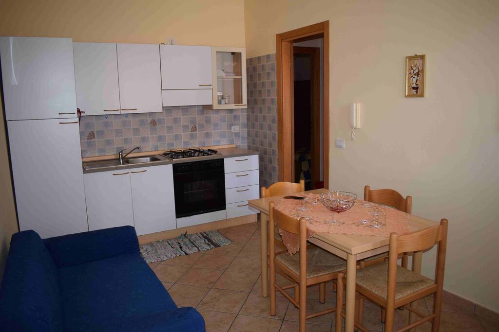 cucina