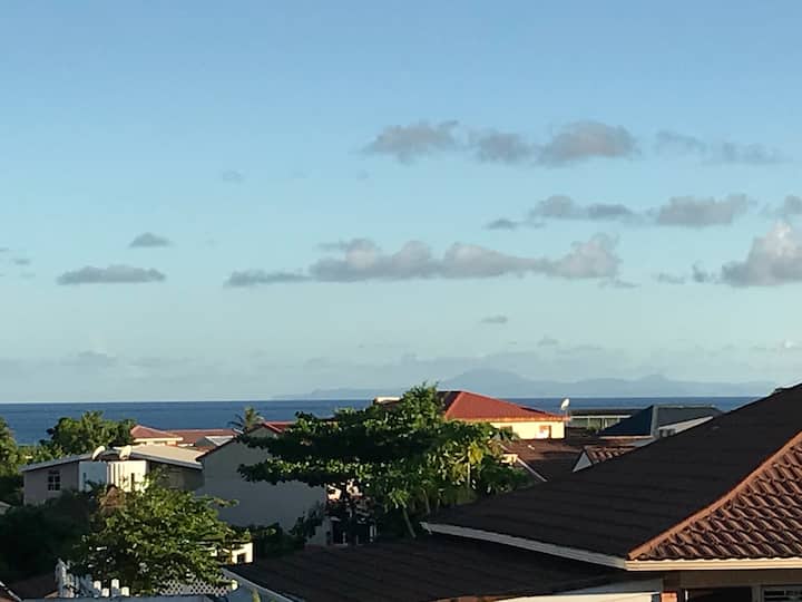 RivièrePilote locations de vacances et logements Le Marin