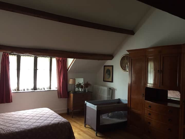 Habitación 3 arriba