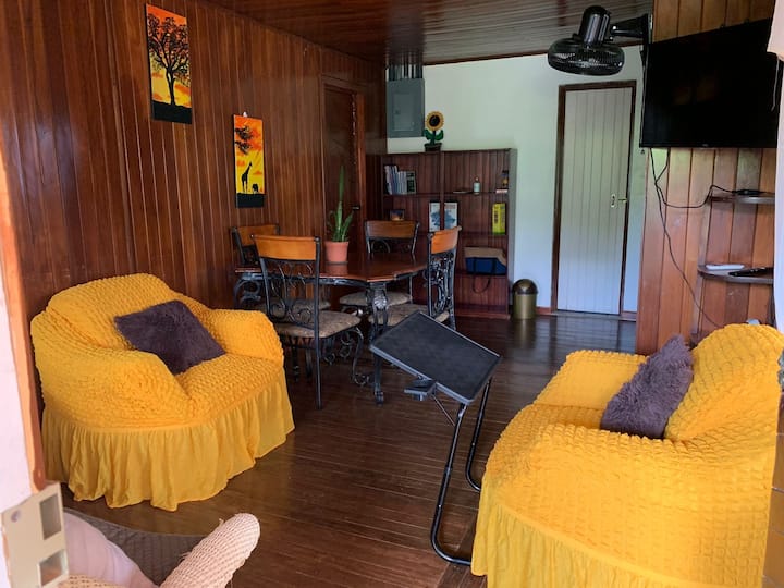 Milagro’s House - Costa Rica
