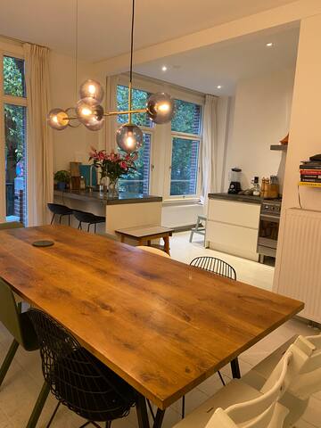 Apartment in Amsterdam gallery image 3