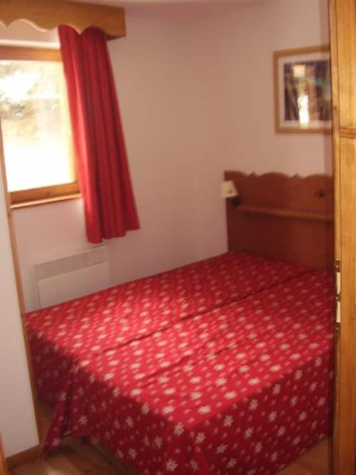 спална соба 1