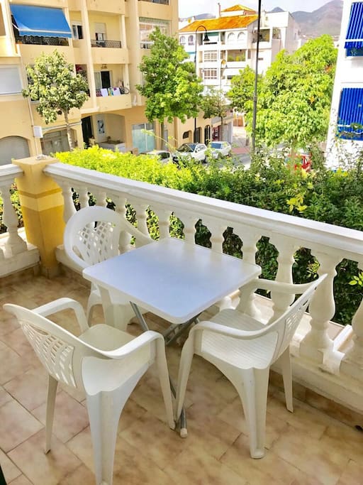 Terraza