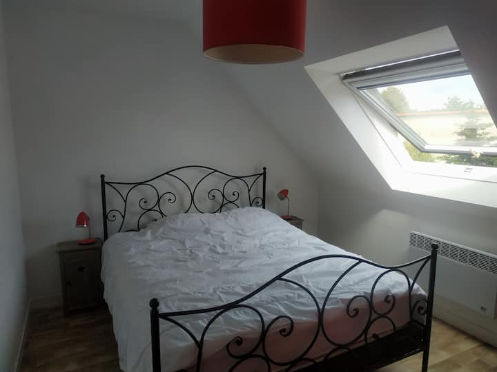 غرفة النوم 2