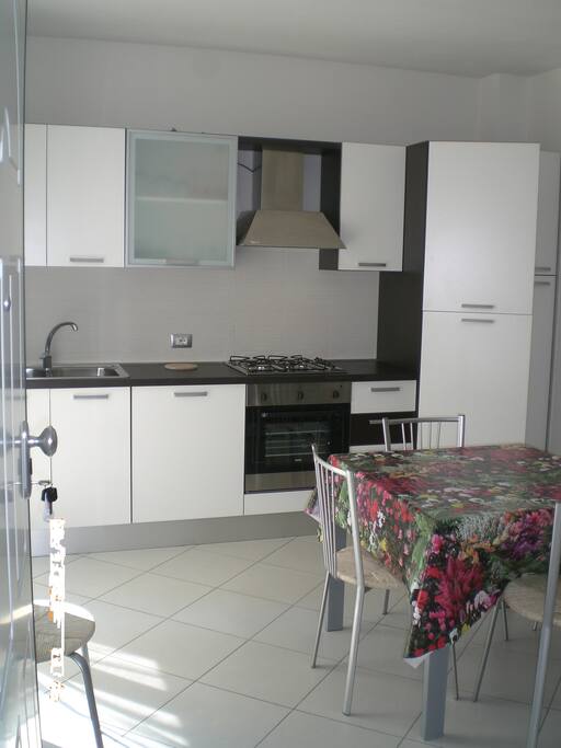 cucina