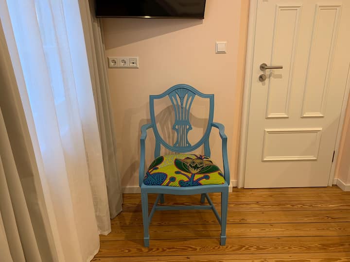 Apartment Zentral (14) - Tübingen
