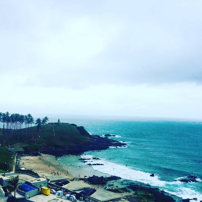 Barra