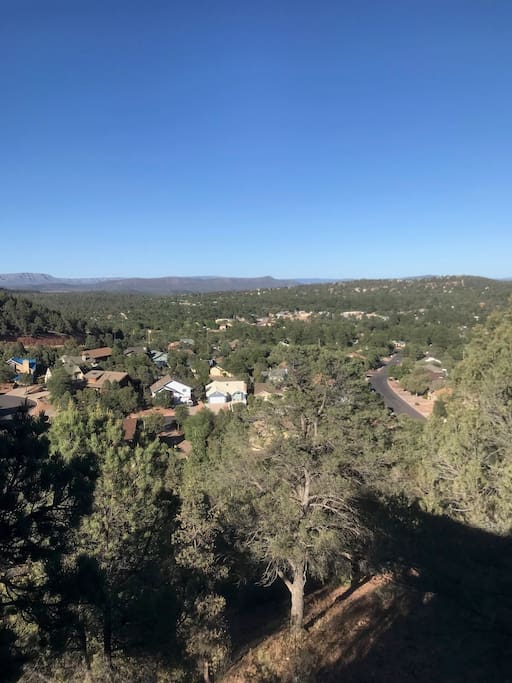 Moutain views #3