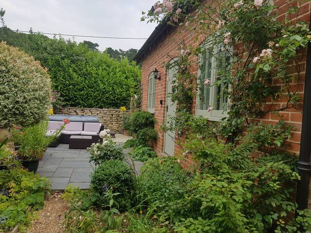 Airbnb Fordingbridge Holiday Rentals Places To Stay