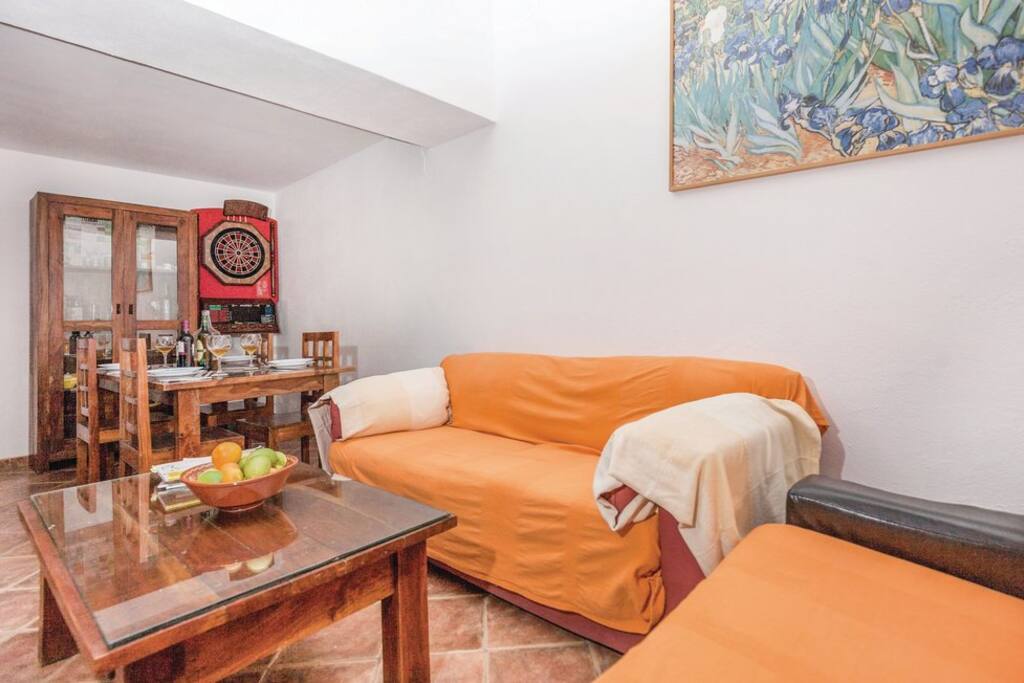 Vista 2 Salón
