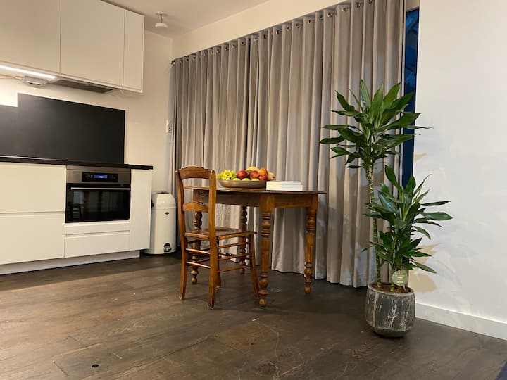 Studio Amsterdamse Bos - Amstelveen
