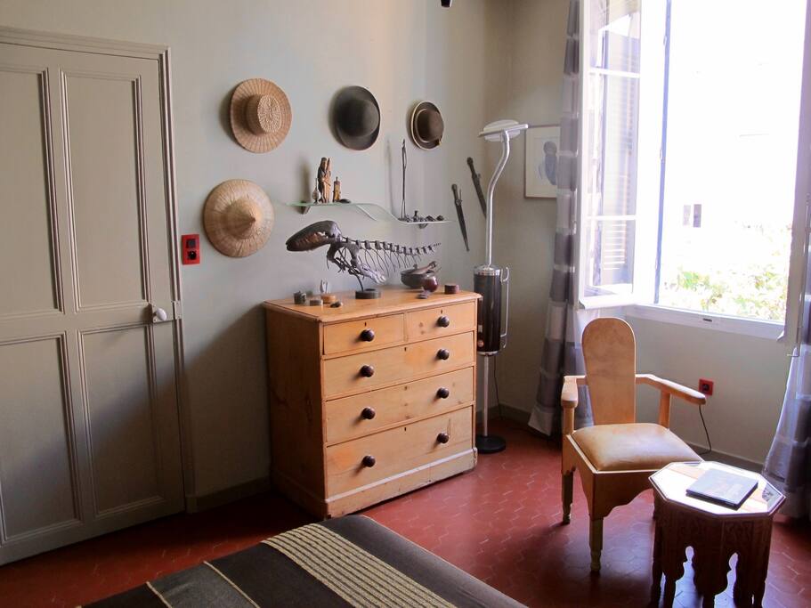 Chambre
