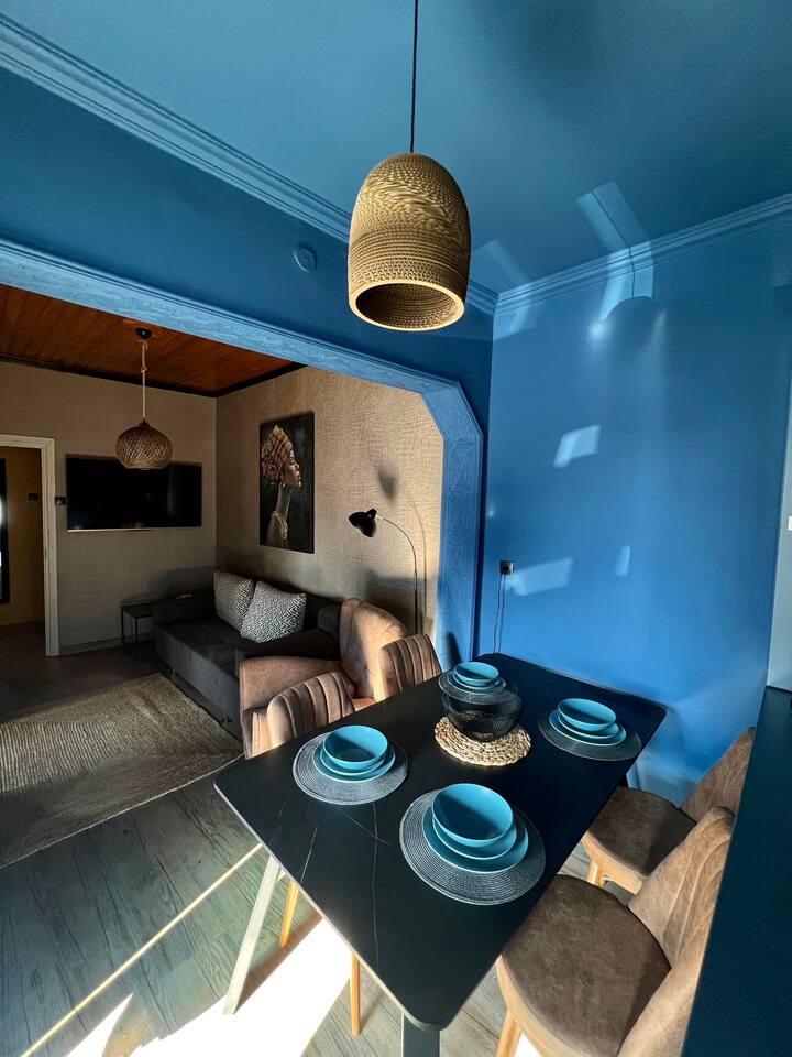 Our cozy home is ready for you! Houses for Rent in Nea Ionia, Greece