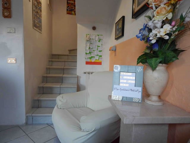 Airbnb Corticelle Pieve Vacation Rentals Places To