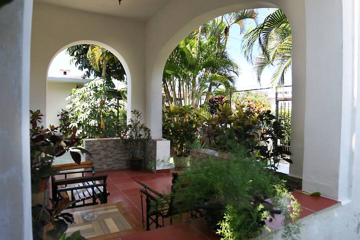 Casa Fly 3 rooms 3 bathrooms up 7 guest