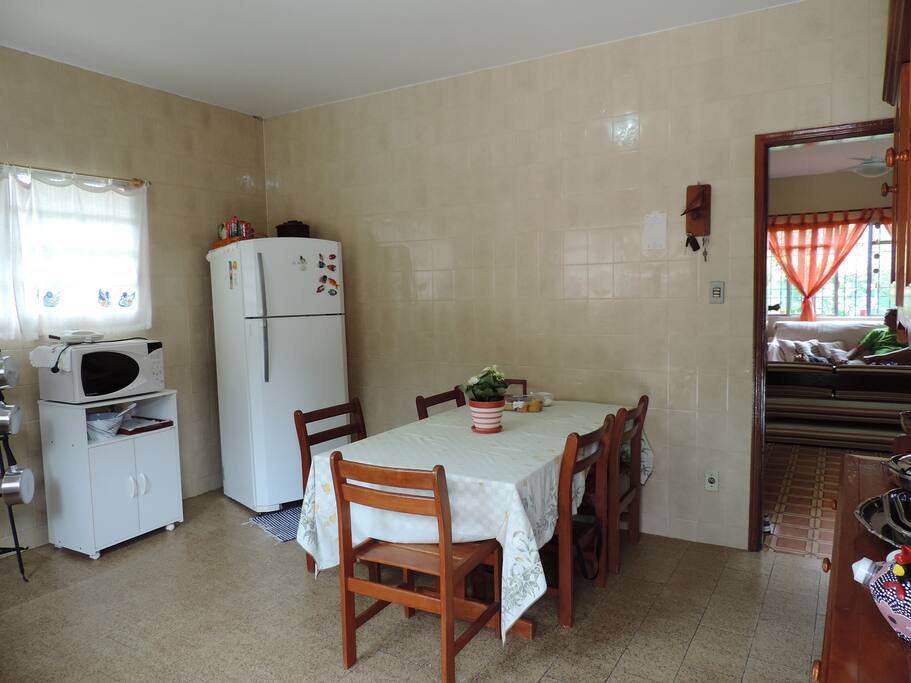 cozinha