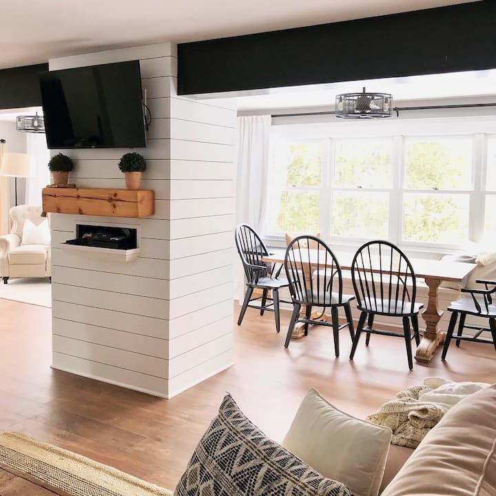 Ellsworth Ferienwohnungen & Unterkünfte Michigan, Vereinigte Staaten