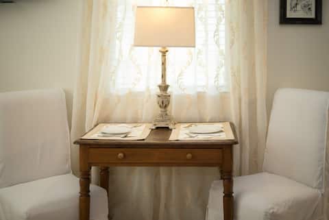 Blue Heron - Louisiana’s B&B of the Year!