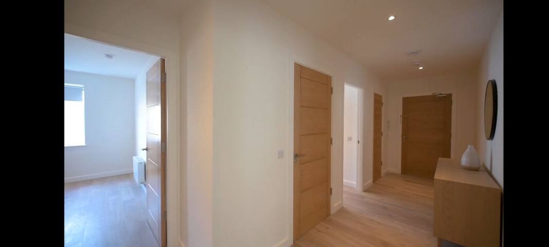 3 Bedroom South City Center Penthouse gallery image 4