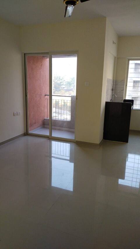 A private room in a beautiful 1bhk flat