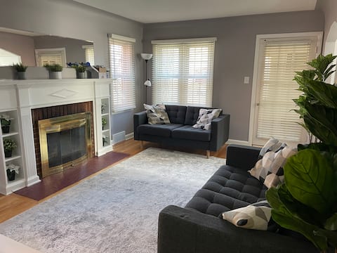 West Dearborn | Near DTW & Detroit
