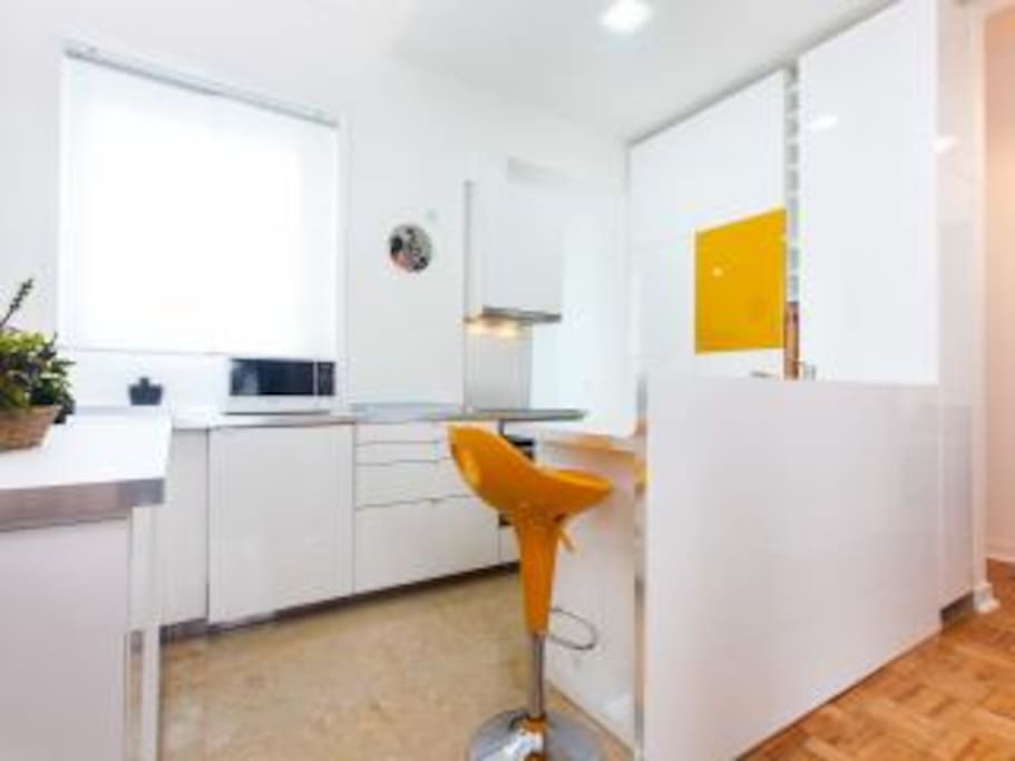 Cozinha