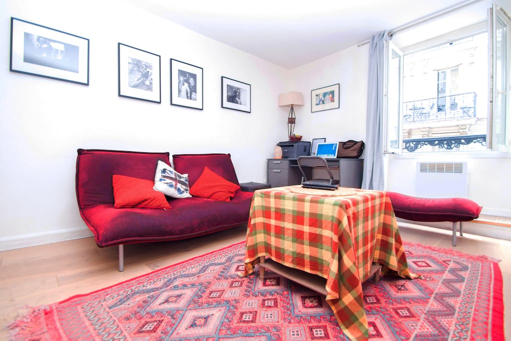 Living room (2)