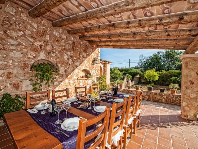 Can Alegria – Best Holiday Homes – Mallorca gallery image 4