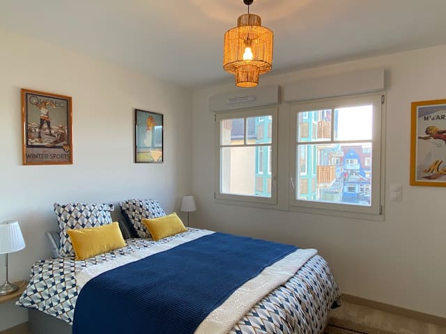 L'Adresse Le Touquet Paris Plage managed Airbnb listing 3
