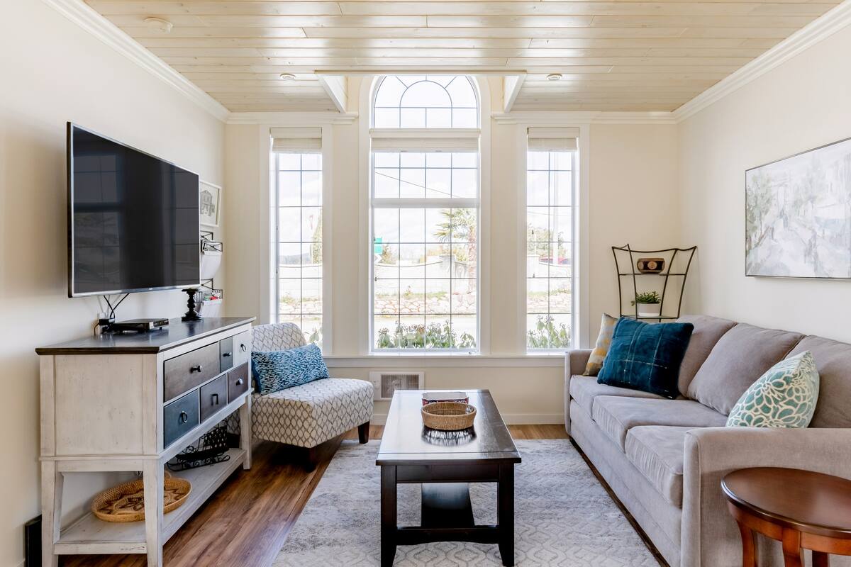 Sidney Vacation Rentals & Homes British Columbia, Canada Airbnb