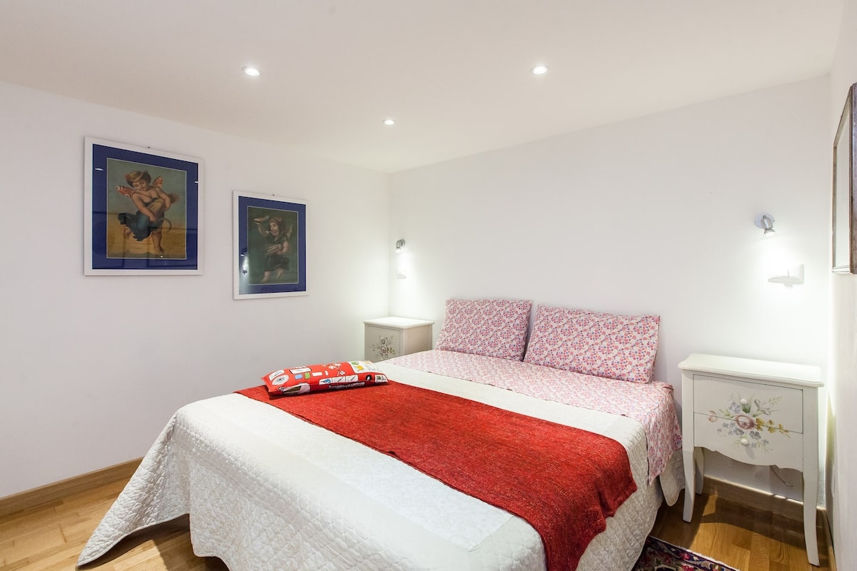 საძინებელი