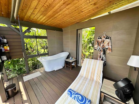 Kehena Beach Loft
