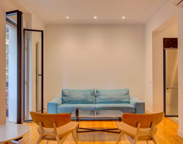 Luxury Rooms Madrid Center Duplex 2 Rooms by Jorge gallery image 5