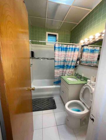 Sunnyside Queens Apt gallery image 5