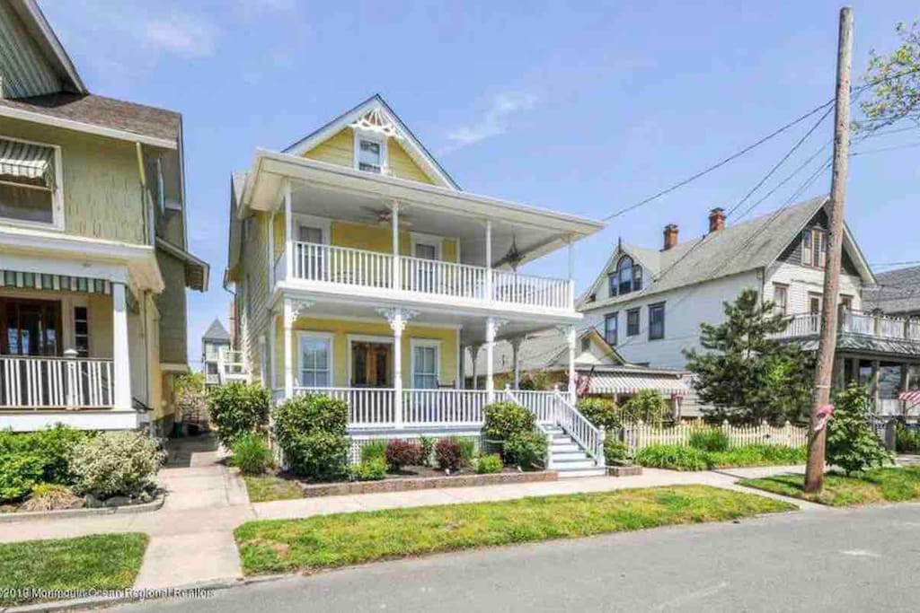 3 Bedroom For Rent Neptune Nj